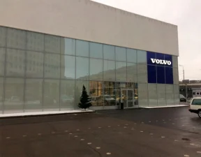 Изображение Автосалон VOLVO CAR ТУЛЬСКАЯ
